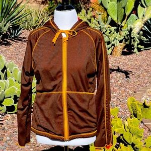 Marika Women’s Full Zip Slim Fit Athletic Jacket Marika Women’s Full Zip Slim Fit Athletic Jacket